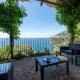 Villa with pool and gardens with wonderful sea view Conca dei Marini - Fotografie 8