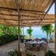 Villa with pool and gardens with wonderful sea view Conca dei Marini - Fotografie 7