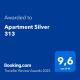 Apartment Silver 313 Karlovy Vary - Foto 3