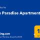 The Paradise Apartment, Ayamonte - Fotografie 2