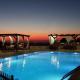 Ataviros Hotel, Émbonas