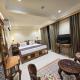 Hotel Surya Palace, Gandhinagar - Foto 9