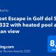 Sweet Escape in Golf del Sur, AH332 with heated pool and ocean view San Miguel de Abona - Fotografie 2