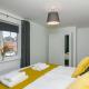 Three Bedroom Apartment By Vesta Serviced Accommodation & Short Lets Hatfield With Free Parking Хатфилд - Фото 2