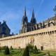 Ty Kerf' proche centre, cosy, Quimper (foto 5)
