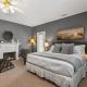 Charming Downtown Suite with Modern Comforts - Depot, Blue Ridge - Fotografie 1