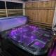 Synod Farm Cottage, 5 Person Hot Tub, Pets Welcome Llandysul - Foto 8