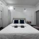 Riviera Cove - 1 bedroom apartment with living room & kitchen, Male