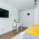 Perfect City Studio Apartment By Vesta Serviced Accommodation & Short Lets In Hatfield With Free parking & Free WiFi - Foto 9