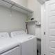 La Querencia on Zinnia w Fast Wifi & Workspace, Alton (fotografie 2)