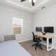 La Querencia on Zinnia w Fast Wifi & Workspace, Alton (fotografie 4)