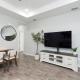La Querencia on Zinnia w Fast Wifi & Workspace, Alton (fotografie 6)