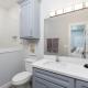 La Querencia on Zinnia w Fast Wifi & Workspace, Alton (fotografie 8)