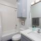 La Querencia on Zinnia w Fast Wifi & Workspace, Alton (fotografie 9)