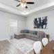 La Querencia on Zinnia w Fast Wifi & Workspace, Alton (fotografie 10)