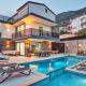 Kalkan 4 Bedroom Villa - 8786