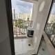 Studio moderno com acessibilidade Mirant Vila Madalena, San Paolo - Foto 6