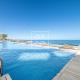 Infinity Blue Luxury Flat by OYOOSTAYS Torrevieja - Fotografie 1
