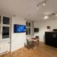 Modernes Serviced Apartment Wohnglück 2, Ansbach - Photo 3