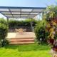 Charming Wooden Farmhouse with Large Swimming Pool, Alūr - Fotografie 3