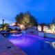 Rancho Relaxo by PaseoHomesAZ with Pool, Spa and Separate Casita, Scottsdale (foto 5)