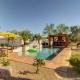 Rancho Relaxo by PaseoHomesAZ with Pool, Spa and Separate Casita, Scottsdale (foto 6)