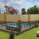 Serviced 2 Bedroom in Long Acres Lusaka - Foto 8
