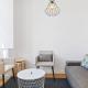 Fantastic Duplex in Private Condominium at Graça, Lisbonne - Photo 9