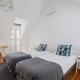 Fantastic Duplex in Private Condominium at Graça, Lisbonne - Photo 1