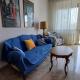 Lucky Primrose, Pescara