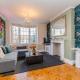 Stunning 5 Bed Home in Kemptown with Patio Space Brighton et Hove - Photo 4