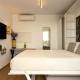 Rooftops of Athens - Areos Studio Jacuzzi & View, Athen - Foto 9