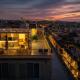 Rooftops of Athens - Areos Studio Jacuzzi & View, Athen - Foto 10