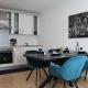 Dream&Stay - City Apartment Papenburg, Papenburg - Foto 2