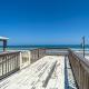 6320S - Oceanfront - Car Free Beach Bell - Foto 4