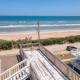 6320S - Oceanfront - Car Free Beach Bell - Foto 9