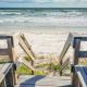 6492S - Oceanfront - Family Friendly Beachfront Retreat Ponce Inlet - Foto 2