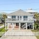 6492S - Oceanfront - Family Friendly Beachfront Retreat Ponce Inlet - Foto 4
