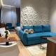 Meko Apartments, Tirana - Fotografie 1