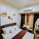 Sun and Moon D'wood air residences makati, Manila - Fotografie 7