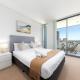 Skyview Comfy Apt in Centre of Burwood, Sydney - Fotografie 2