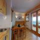 Apartment in Chamrousse with balcony - Foto 8