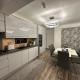 Kensington Apartment, Londýn - Fotografie 2