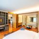 Suite of Naithon beachfront apartment, Nai Thon pláž - Fotografie 2