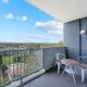 Warm & Welcoming 1Bed Stay in Rosehill Sydney - Fotografie 6
