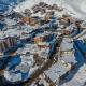 Val Thorens, 4 pers, proche pistes, piscine, confort - FR-1-640-76, Val Thorens - Fotografie 5