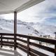 Val Thorens, 4 pers, proche pistes, piscine, confort - FR-1-640-76, Val Thorens - Fotografie 6