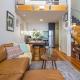 StayCentral - Brunswick Loft Melbourne - Fotografie 1