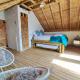 Finca la Esmeralda I Hass Glamping Jericó - Fotografie 8
