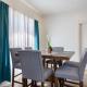 Spacious 2BR Apartment with Full Kitchen & Dining In Beverly Hills, Los Angeles - Foto 8